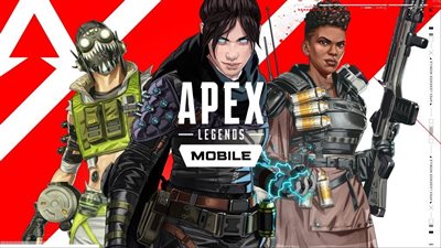 موعد وأسباب غلق لعبة Apex Legends Mobile