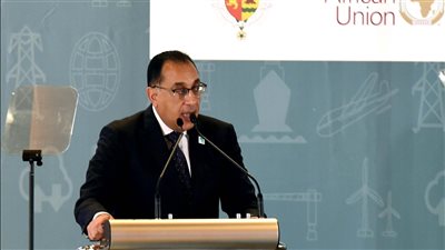 رئيس الوزراء يُلقي كلمة خلال قمة 