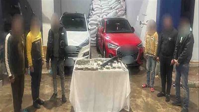 بنطاق محافظتين.. 