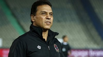 لظروف خاصة.. حسام البدري يستقيل من تدريب الزوراء العراقي