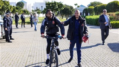 بعد شكوى الزمالك.. تفاصيل جلسة الاستماع في قضية كهربا