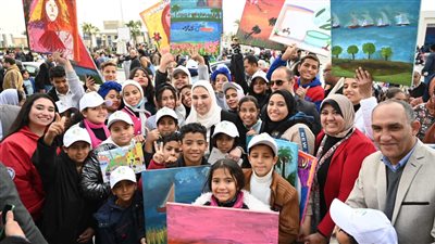 القباج تتفقد أنشطة وزارة التضامن الاجتماعي المشاركة في معرض القاهرة الدولي للكتاب