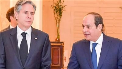 برايس يكشف حقيقة زيارة وزير الخارجية الأمريكي لـ 