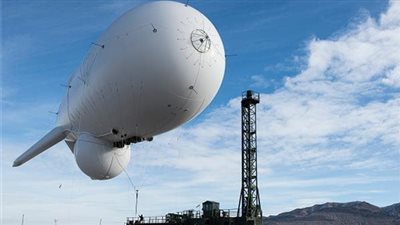 كل ما تود معرفته عن منطاد التجسس الصيني فوق أمريكا