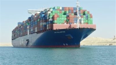 حقيقة تعاقد هيئة قناة السويس مع إحدى الشركات لإدارة خدماتها