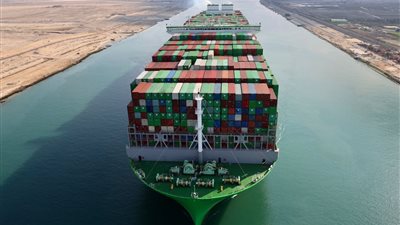 بيع قناة السويس.. كواليس وأسرار تكشف الحقيقة