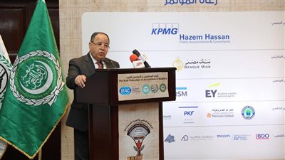 وزير المالية: ميكنة الاقتصاد تُساعدنا فى تحقيق المستهدفات التنموية وتحسين معيشة المواطنين 