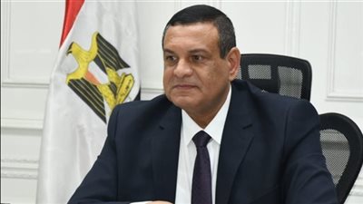 اللواء هشام آمنة: 188 مليون جنيه حجم مبيعات مبادرة 