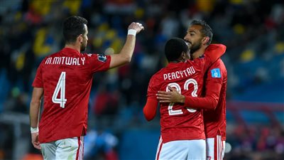 كأس العالم للأندية.. أون تايم سبورتس تعلن إذاعة مباراة الأهلي وسياتل