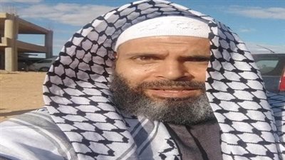 محمد ابراهيم مفتي كتيبة ١٠١ 