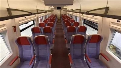 مواعيد وأسعار رحلات قطار التالجو 