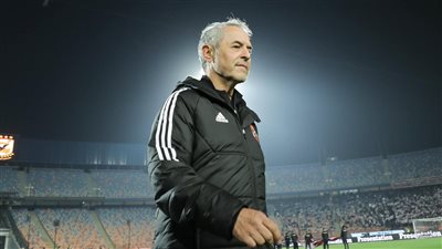 بعد تمسك كولر..إبراهيم فايق يكشف مهاجم الأهلي الجديد