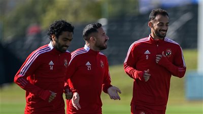 كأس العالم للأندية.. كولر يجري 3 تغييرات في تشكيل الأهلي لمواجهة سياتل