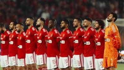 قبل لقاء سياتل.. نعرف على قائمة هدافي الأهلي فى بطولة كأس العالم للأندية 