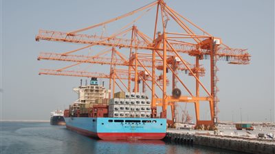 هيئة الموانئ السعودية: إضافة خدمة تربط ميناء الجبيل التجاري بـ6 موانئ عالمية