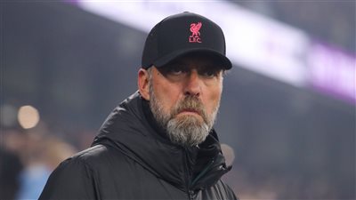 الخسارة السابعة.. ليفربول يسقط بالثلاثة أمام ولفرهامبتون