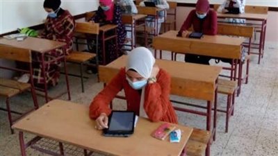 شكل أسئلة امتحانات الثانوية العامة 2023