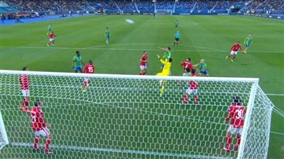 فى ربع نهائي كأس العالم للأندية.. تعادل سلبي بين الأهلي وسياتل في الشوط الأول 