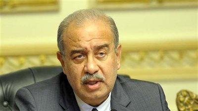 وفاة المهندس شريف إسماعيل رئيس وزراء مصر السابق