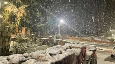 سيول وسقوط الثلوج.. الأرصاد تحذر من حالة الطقس الأيام المُقبلة