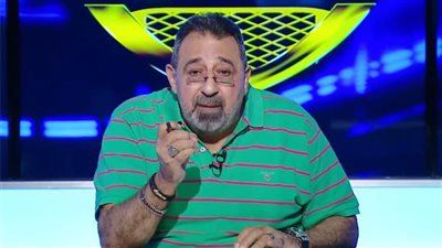 بعد فوز الأهلي.. مجدي عبد الغني: أفشة تخصص قاضية