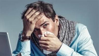 بسبب انخفاض درجات الحرارة.. كيف تحمى نفسك من الإصابة بالأنفلونزا الموسمية؟