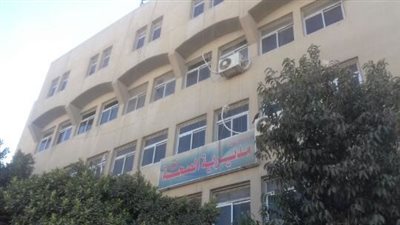 صحة السويس تعلن تنفيذ قافلة 