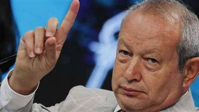 نجيب ساويرس.. حكم صادم لصالح رجل الأعمال ضد الضرائب