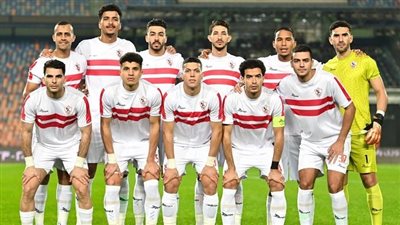 الإصابة تهدد مشاركة مدافع الزمالك أمام فاركو فى الدوري