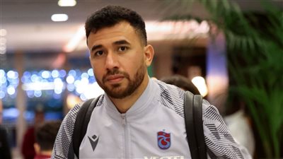 الدوري التركي.. تريزيجيه يقود هجوم طرابزون سبور ضد جالطة سراي