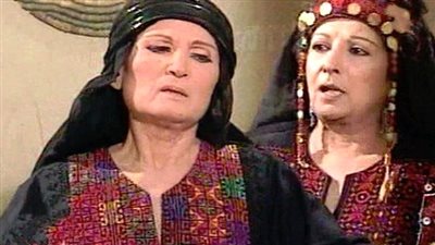 وفاة الفنانة سلوى محمود