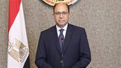 الخارجية تتابع أوضاع المصريين فى تركيا وسوريا عقب الزلزال المدمر