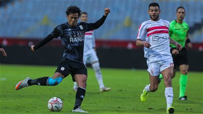 بعد عودة فيريرا.. الزمالك يسقط في مفعول فاركو بثلاثية في الدوري