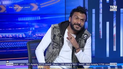 أبو تلاتة.. إبراهيم سعيد يسخر من هزيمة الزمالك أمام فاركو