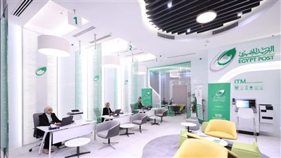 وزير الاتصالات يفتتح مكتبي بريد 