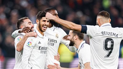 منافس الأهلي.. 6 غيابات عن قائمة ريال مدريد المشاركة في كأس العالم للأندية