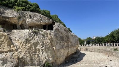 7 معلومات عن قلعة غازي عنتاب التي دمرها الزلزال.. تعرف عليها