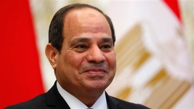 السيسي : صندوق الأسرة يمنع حوجة الناس والأسر 