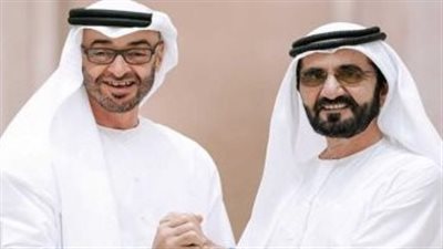 تعديل وزارى بحكومة الإمارات (تفاصيل) 