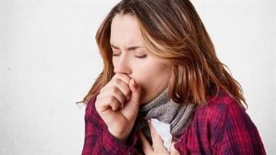 7 أمراض تنتشر عن طريق السعال والعطس 