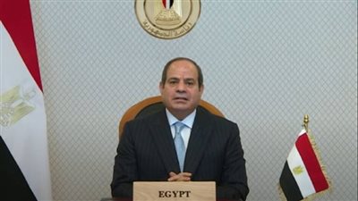 هاتفياً.. الرئيس السيسي يُقدم خالص التعازي في ضحايا الزلزال المدمر بسوريا