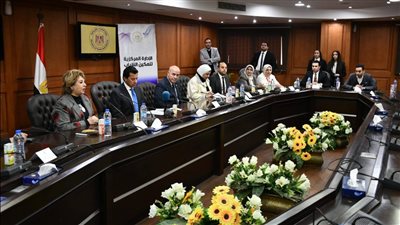 وزير الشباب والرياضة يشهد توقيع بروتوكول تعاون بين الوزارة ومؤسسة كير مصر للتنمية