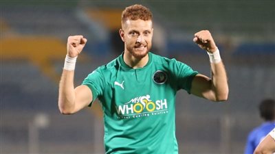 فخر الدين بن يوسف يقود بيراميدز لفوز صعب على طلائع الجيش