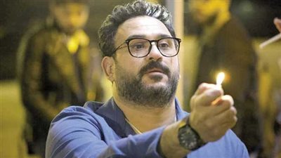 أكرم حسني يكشف حقيقة مشاركته في فيلم الناظر 2