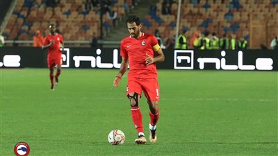 فيوتشر يقتحم البنك الأهلي بثلاثية ويوسع الفارق مع الزمالك لـ 5 نقاط