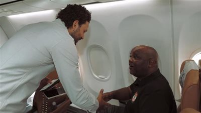 الكواليس.. حسام غالي يكشف الساعات الأخيرة وسر رحيل موسيماني عن الأهلي