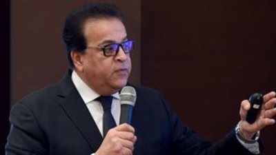 الصحة: تقديم الخدمة لـ 2.2 مليون مواطن بعيادات مستشفيات الصدر