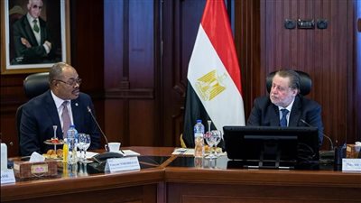 شرم الشيخ تستعد لاستضافة الاجتماعات السنوية لبنك التنمية الأفريقي