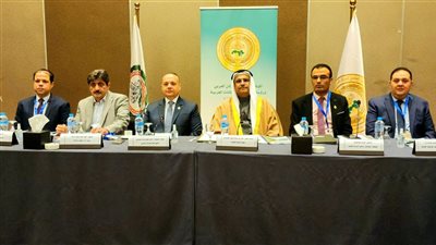 البرلمان العربي يختتم اجتماعات اللجنة التحضيرية للمؤتمر الخامس