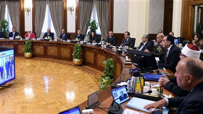 رئيس الوزراء: الحكومة تضع سيناريوهات للتعامل مع استمرار أمد تداعيات الأزمة الروسية الأوكرانية